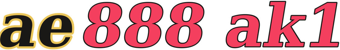 ae888 ak1 logo